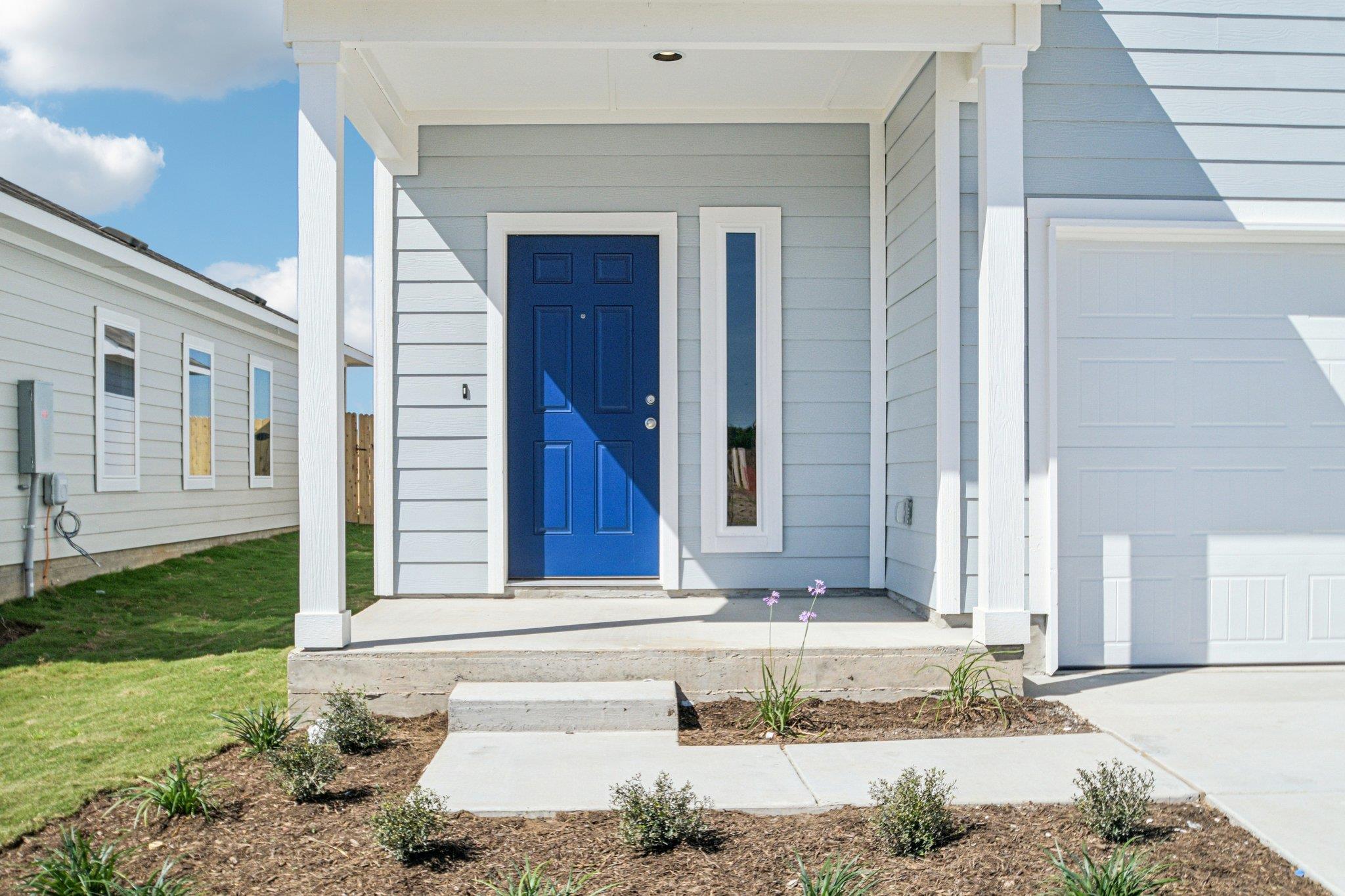 109 Adze Dr, Liberty Hill, TX 78642