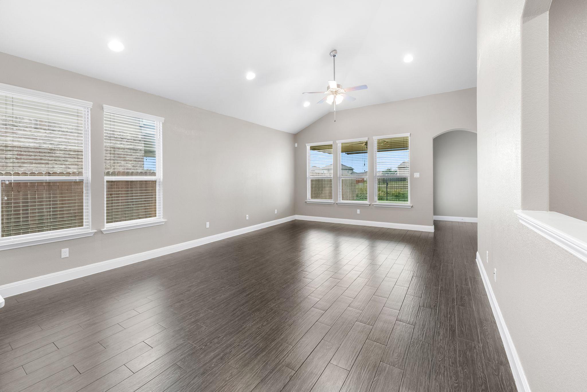 408 Andele Way, Liberty Hill, TX 78642