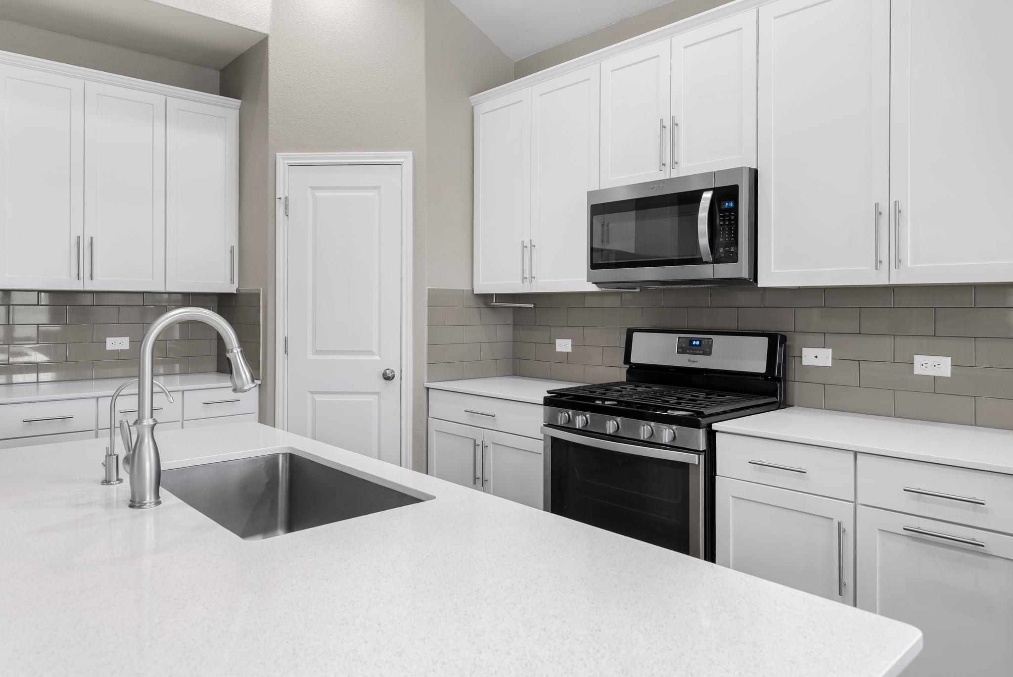 408 Andele Way, Liberty Hill, TX 78642