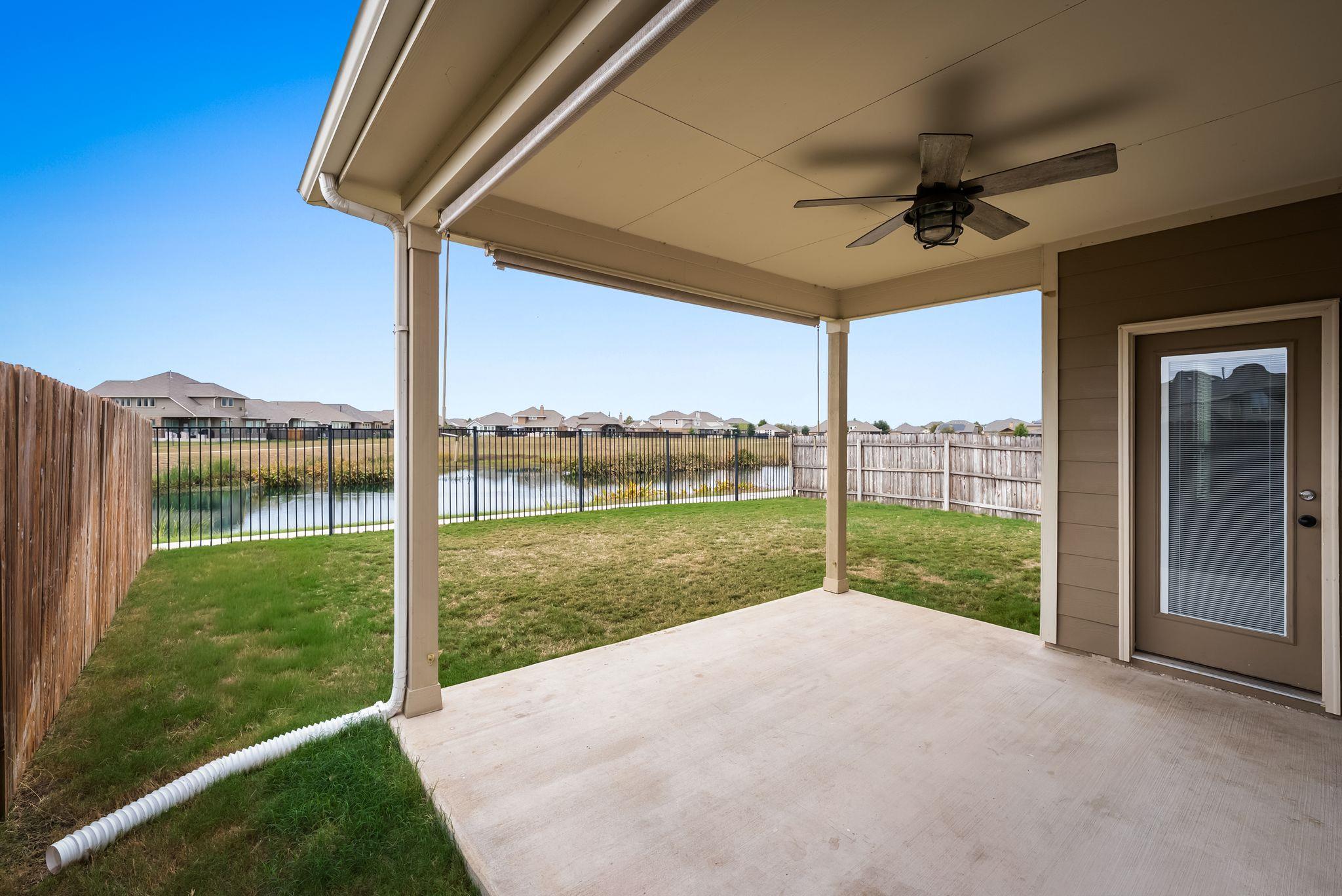 408 Andele Way, Liberty Hill, TX 78642