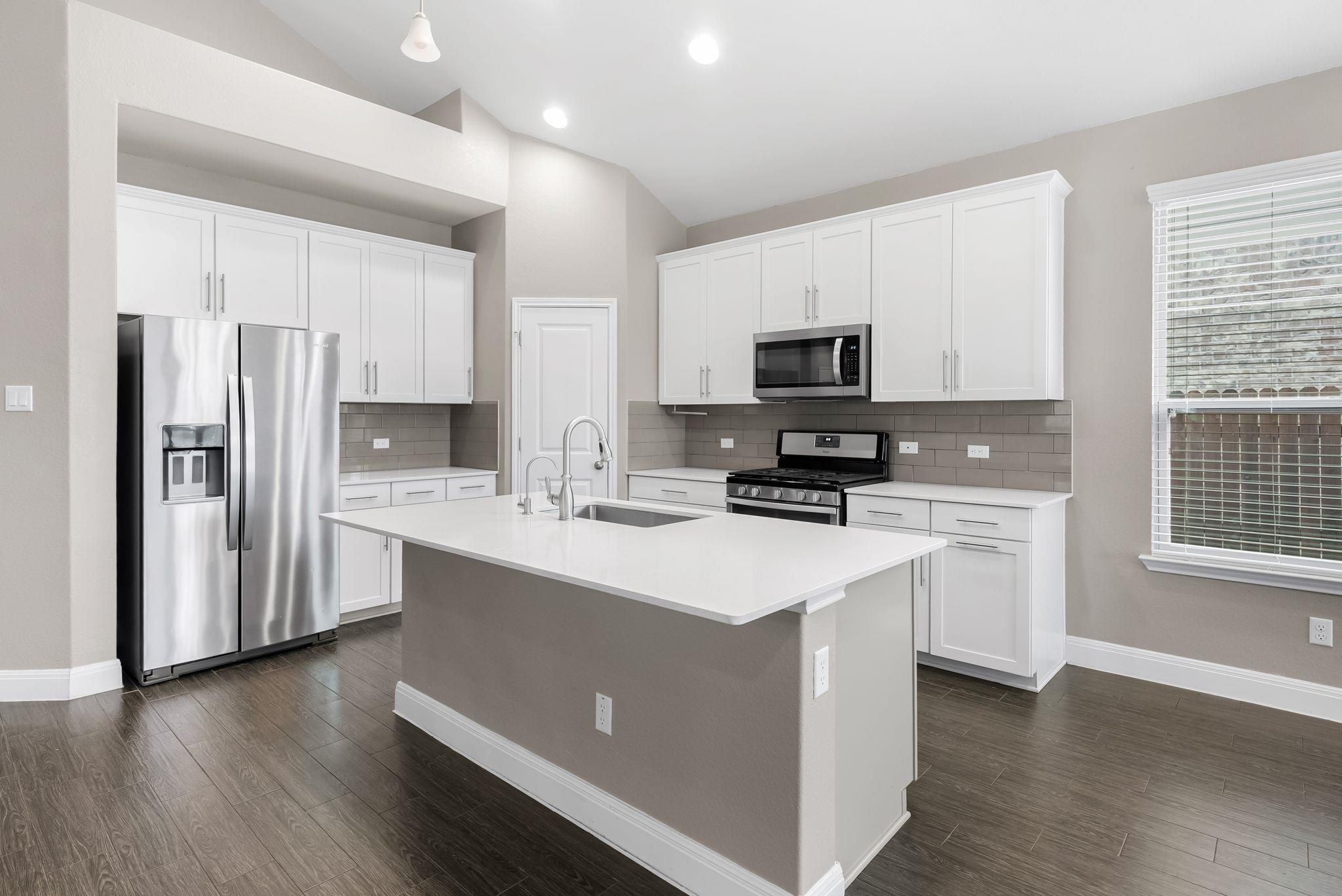 408 Andele Way, Liberty Hill, TX 78642