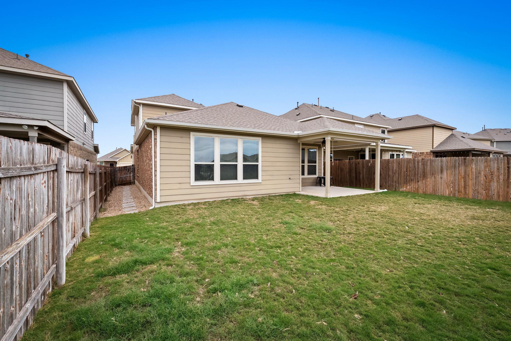 408 Andele Way, Liberty Hill, TX 78642