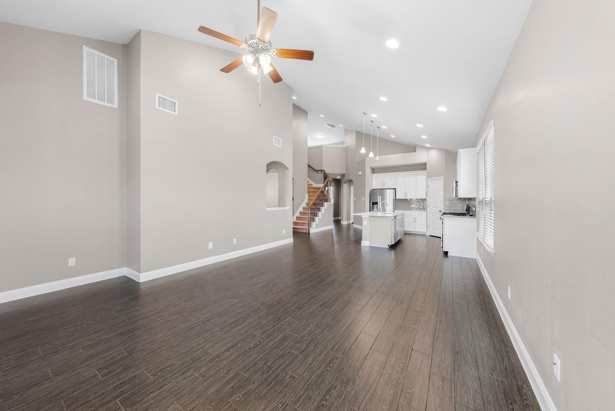 408 Andele Way, Liberty Hill, TX 78642