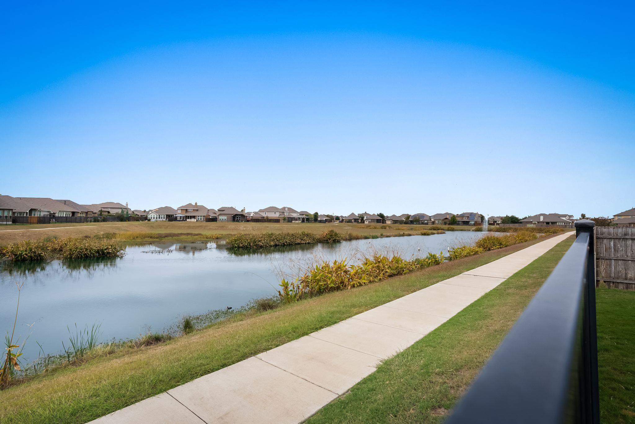 408 Andele Way, Liberty Hill, TX 78642