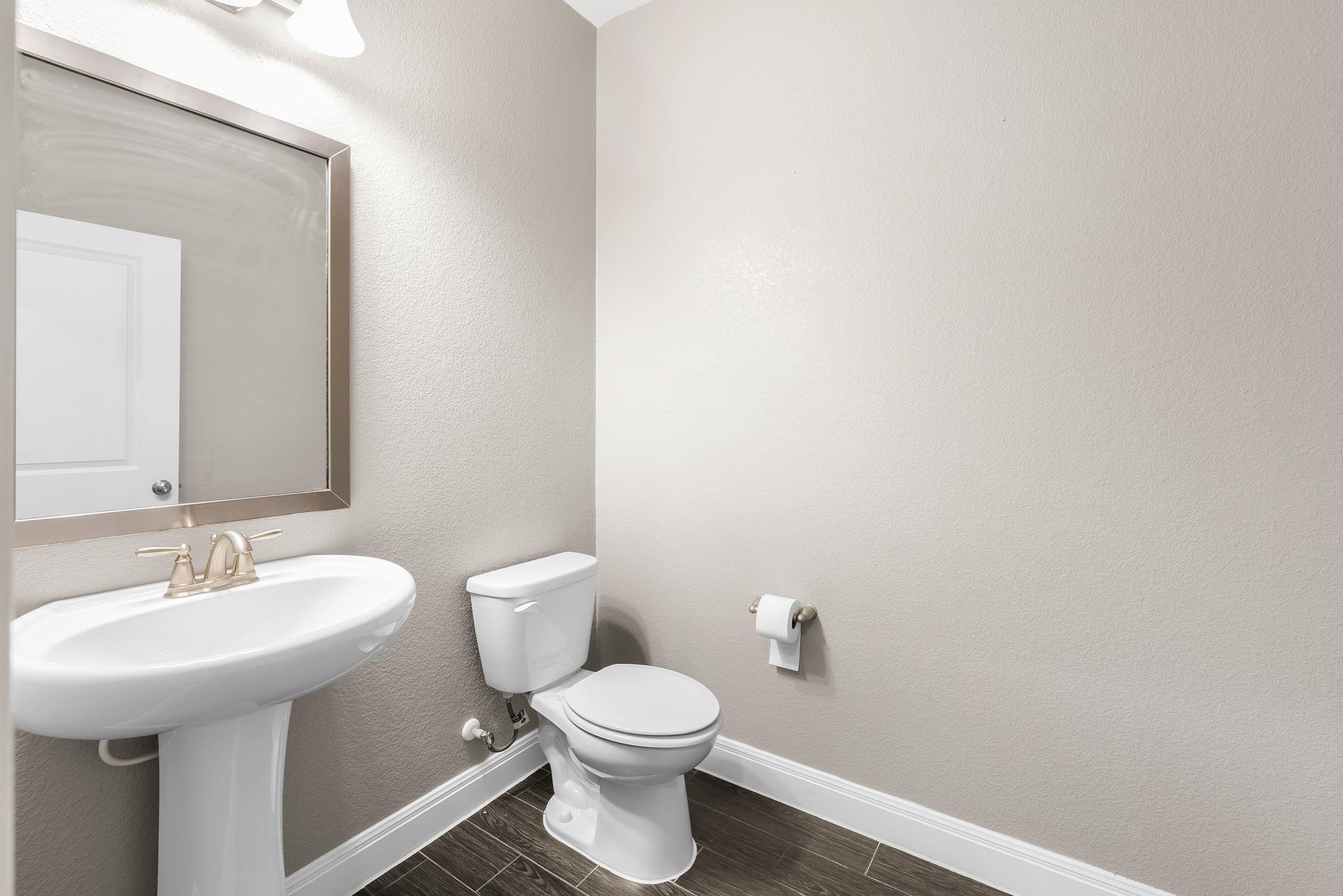 408 Andele Way, Liberty Hill, TX 78642