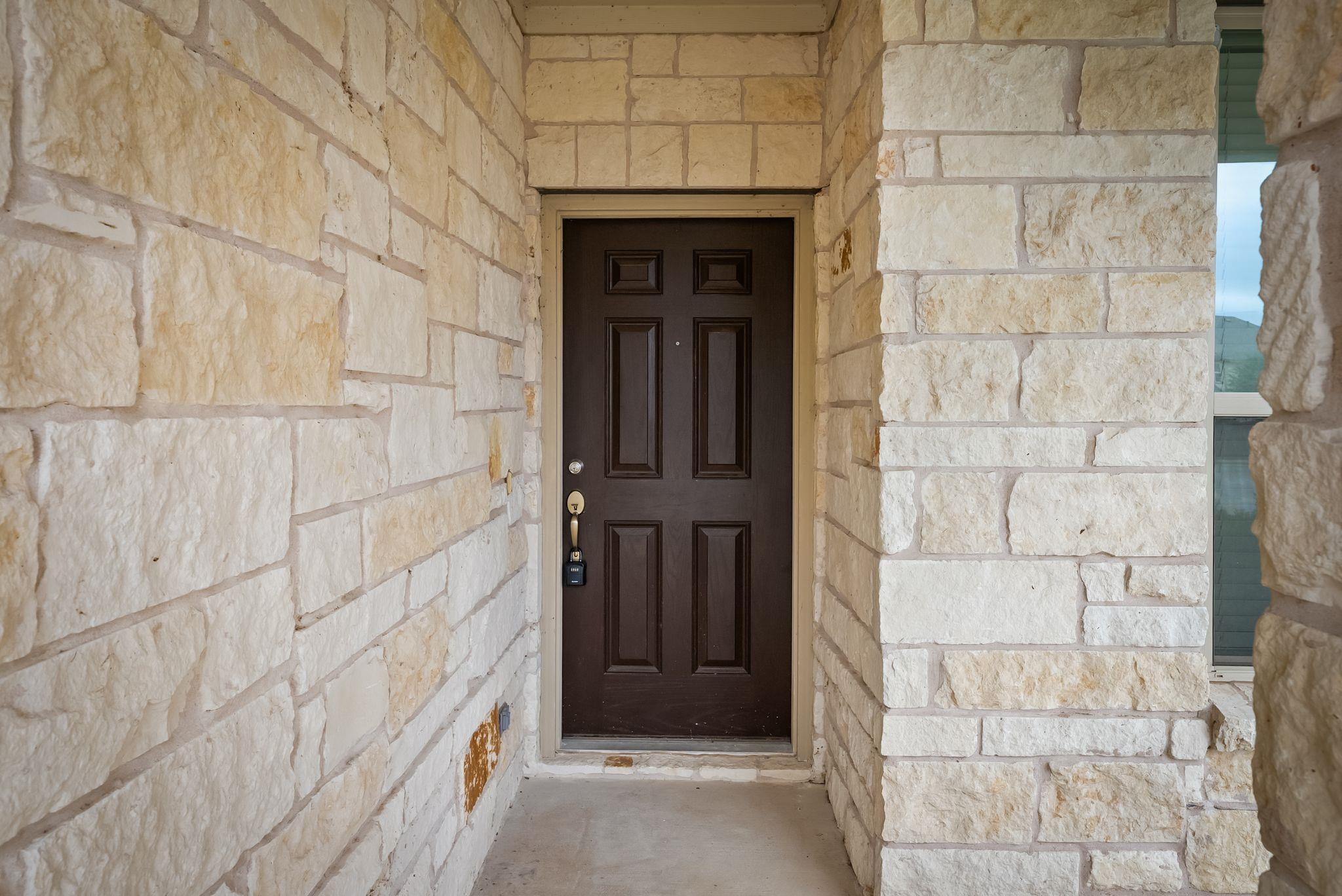 408 Andele Way, Liberty Hill, TX 78642