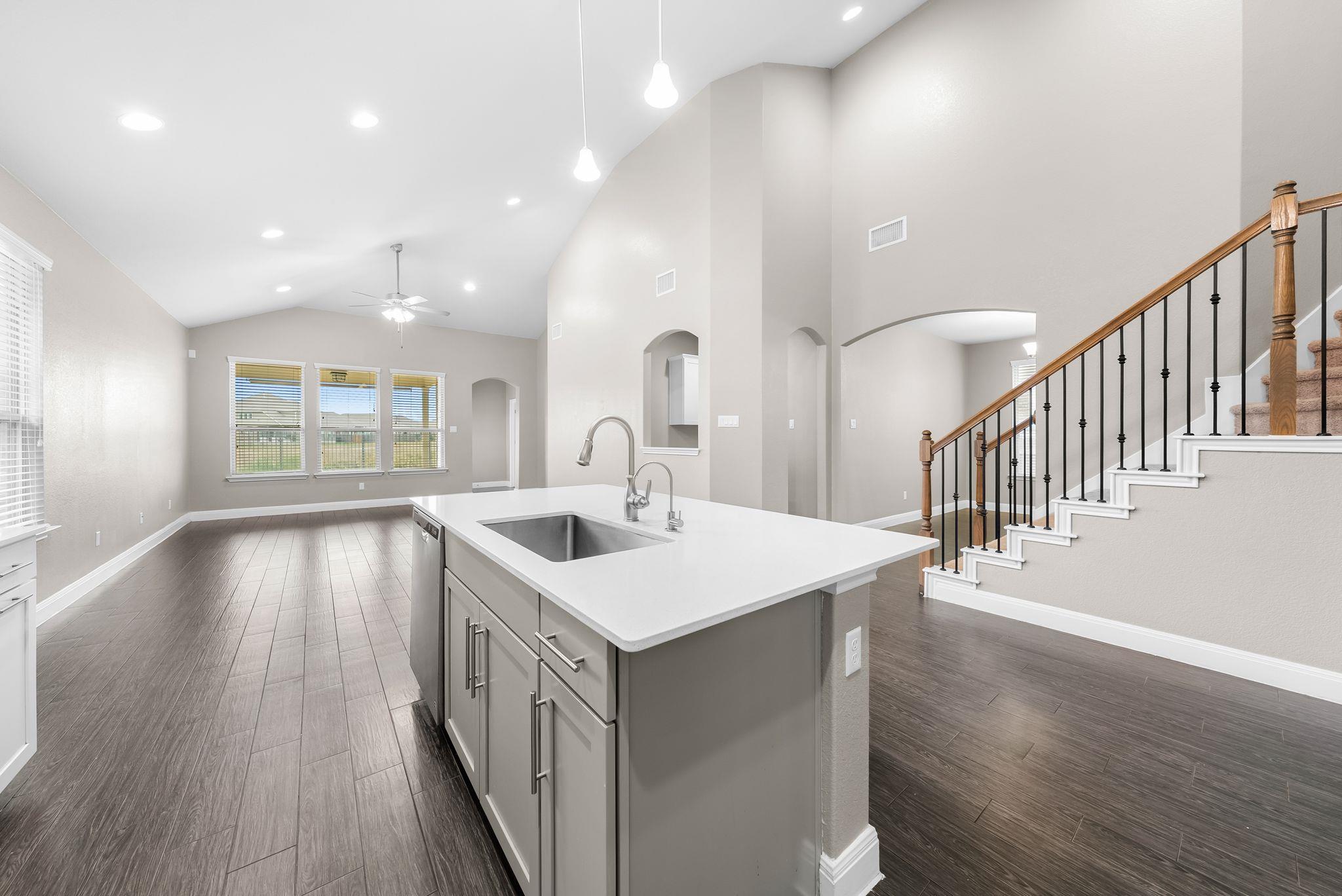 408 Andele Way, Liberty Hill, TX 78642