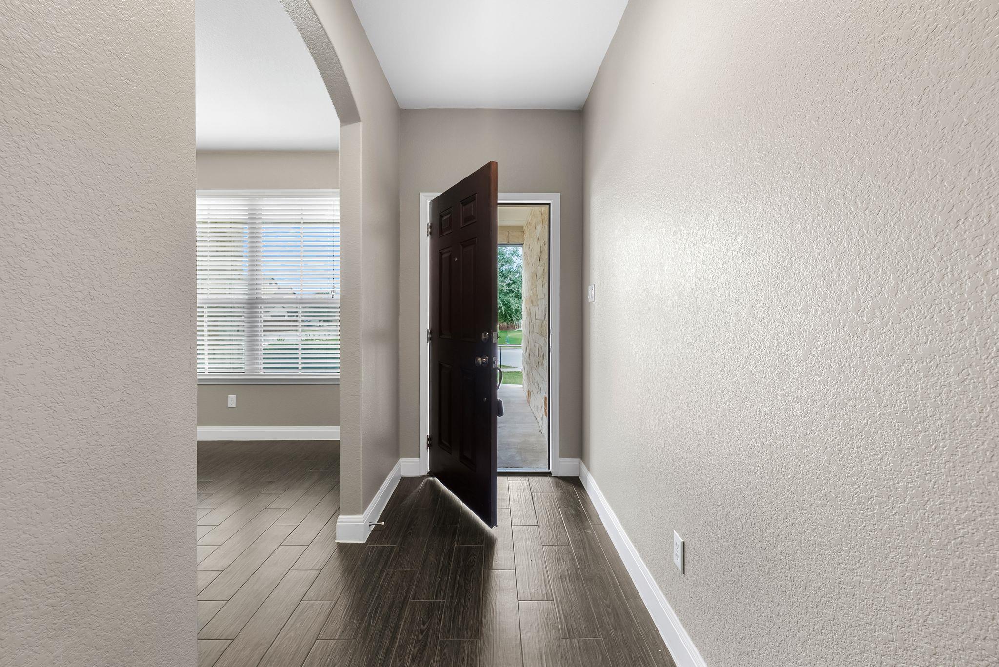 408 Andele Way, Liberty Hill, TX 78642