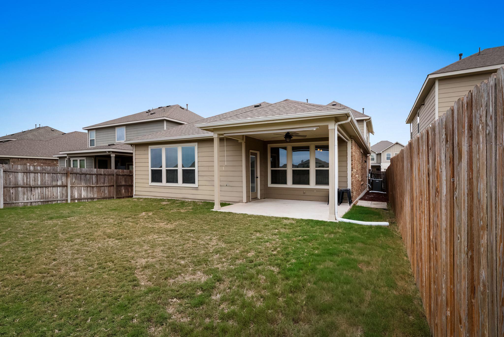 408 Andele Way, Liberty Hill, TX 78642