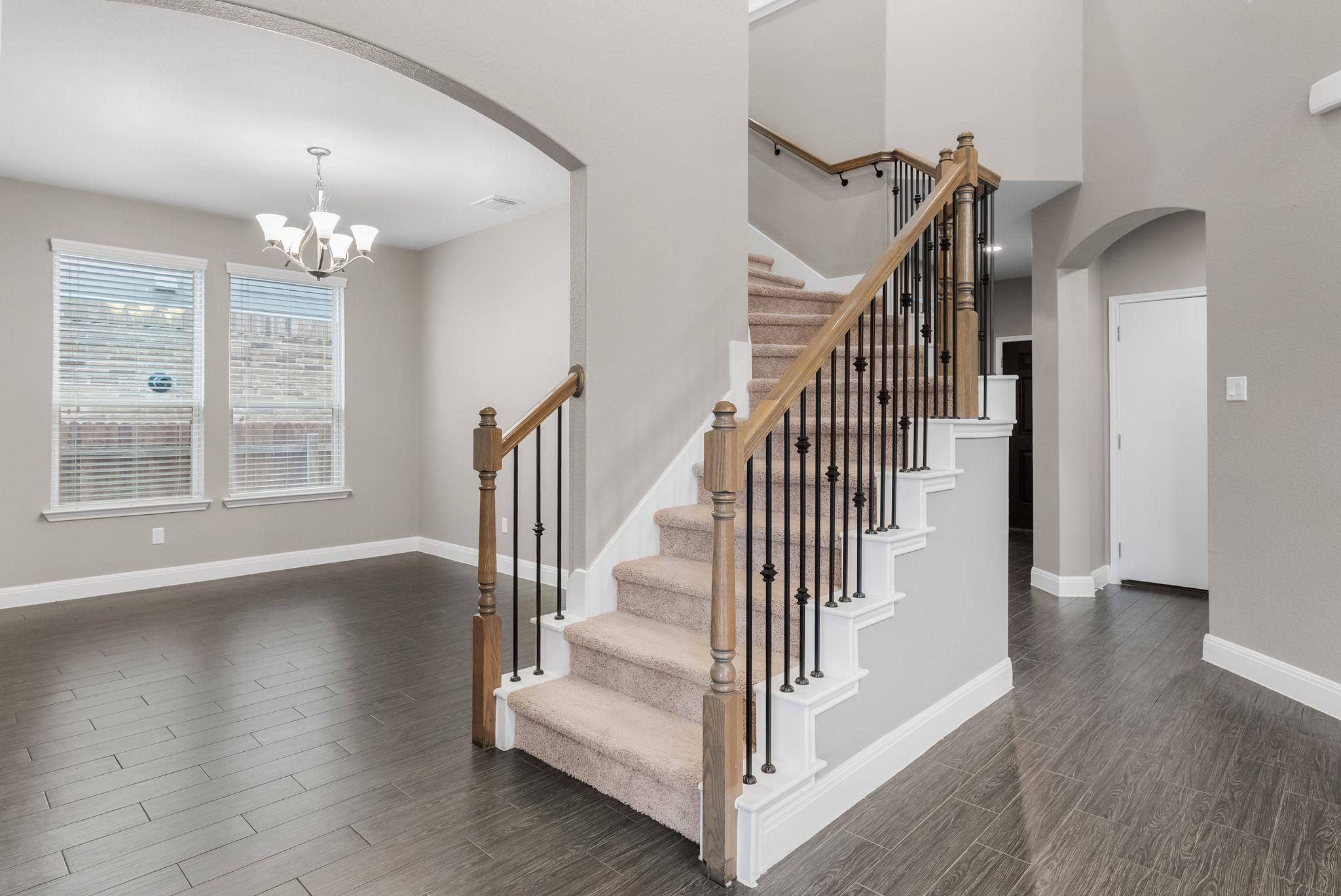 408 Andele Way, Liberty Hill, TX 78642