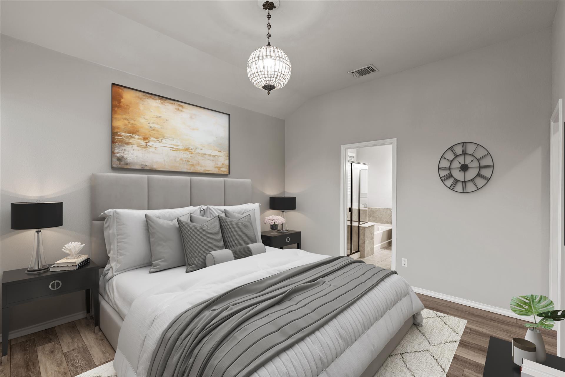 320 Cyril Dr, Hutto, TX 78634