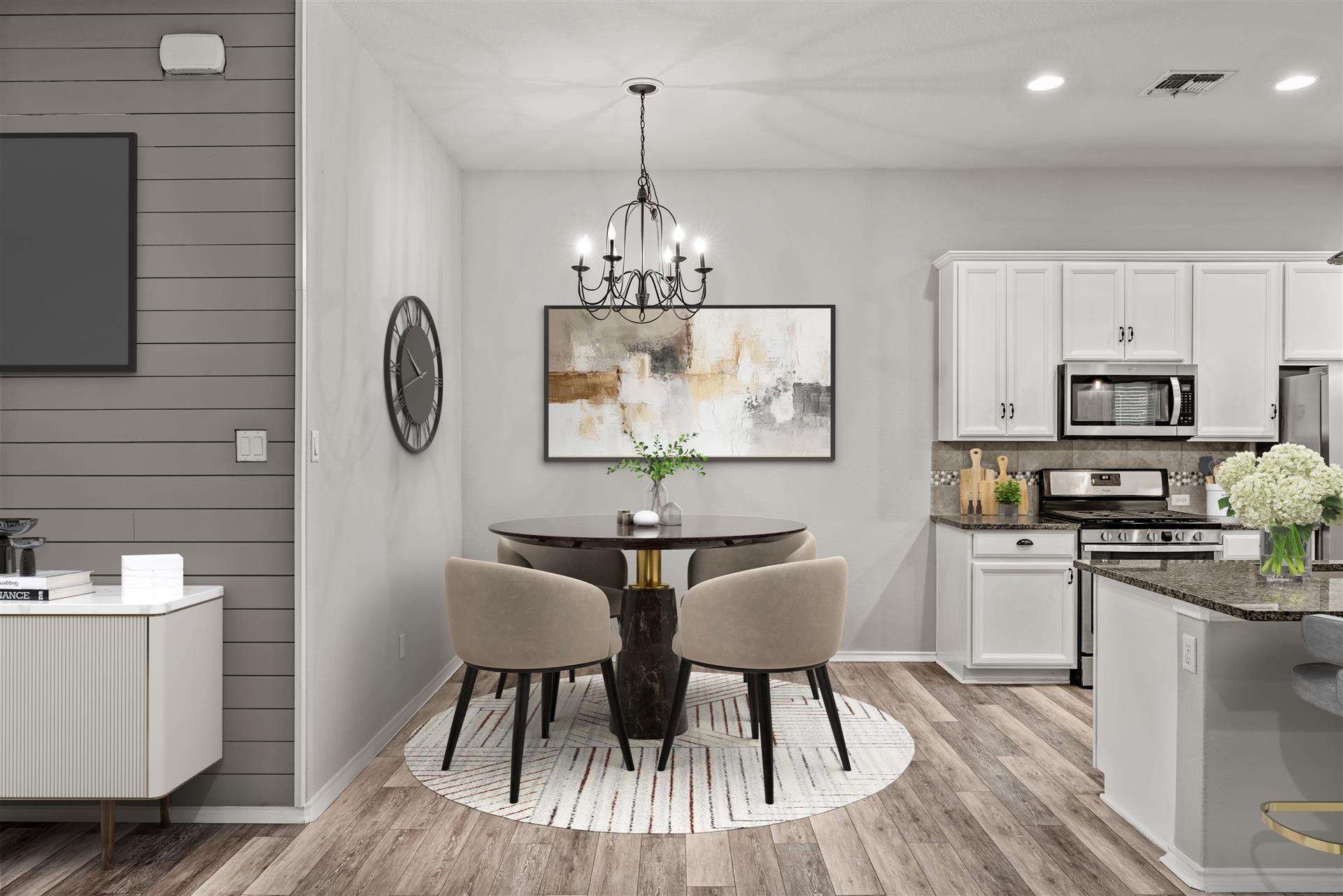 320 Cyril Dr, Hutto, TX 78634