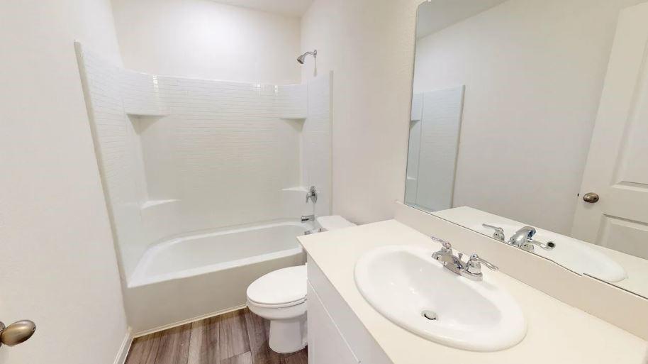 335 Enforcer Loop, Jarrell, TX 76537