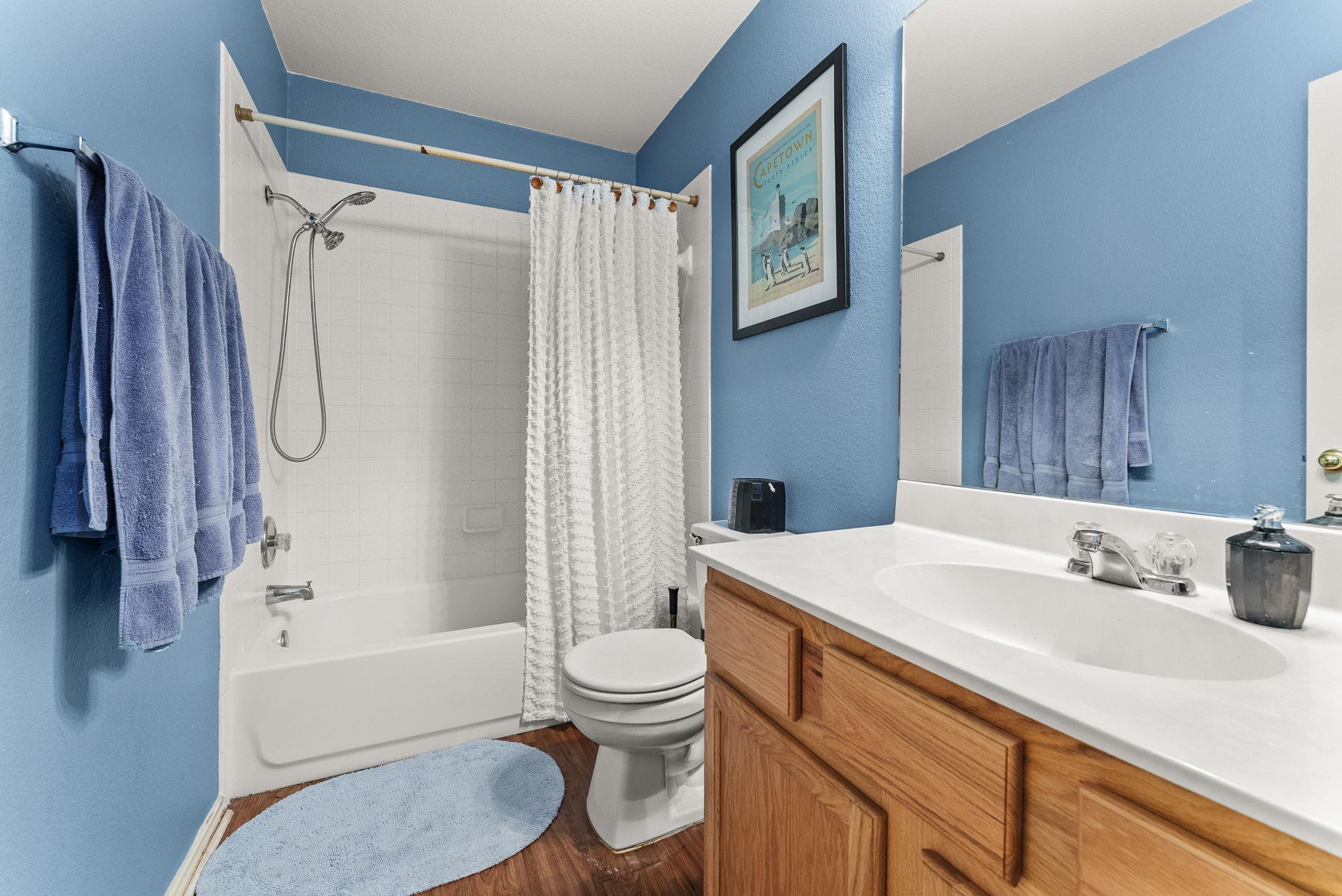 11407 Jim Thorpe Ln, Austin, TX 78748