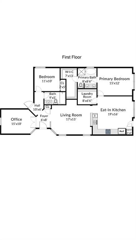 11407 Jim Thorpe Ln, Austin, TX 78748