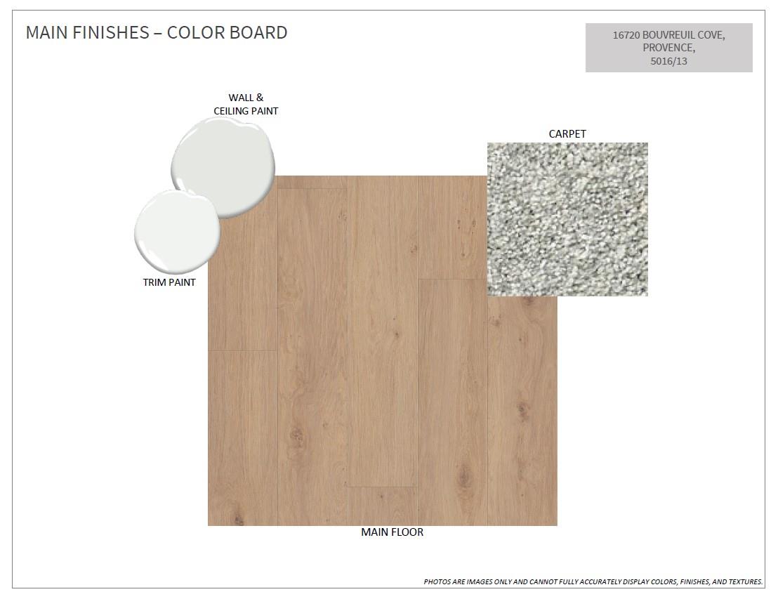 16720 Bouvreuil Cv, Austin, TX 78738