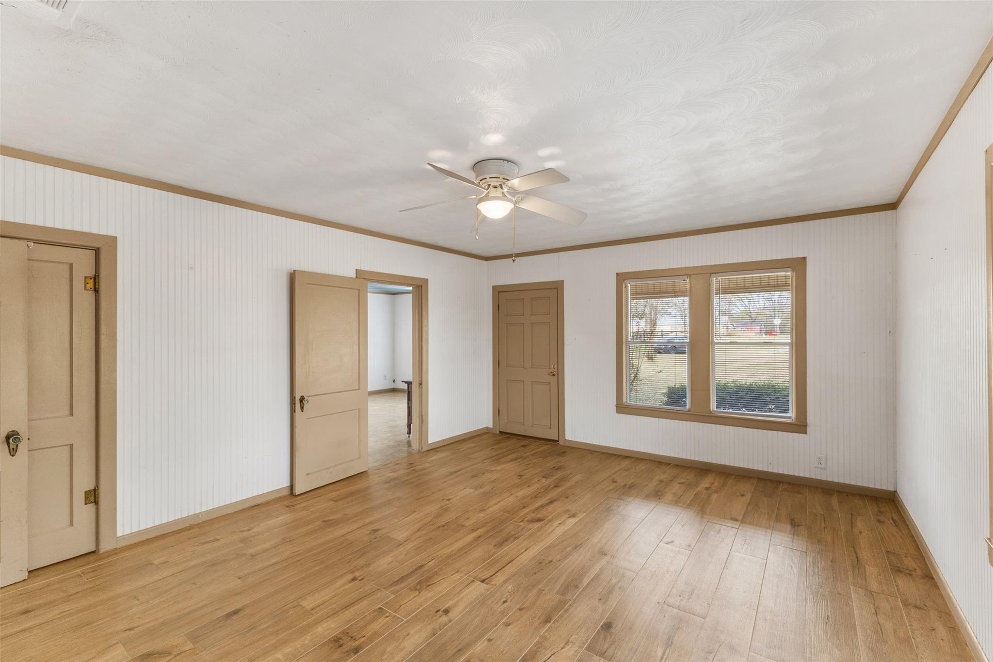 195 L County Road 852, Groesbeck, TX 75838