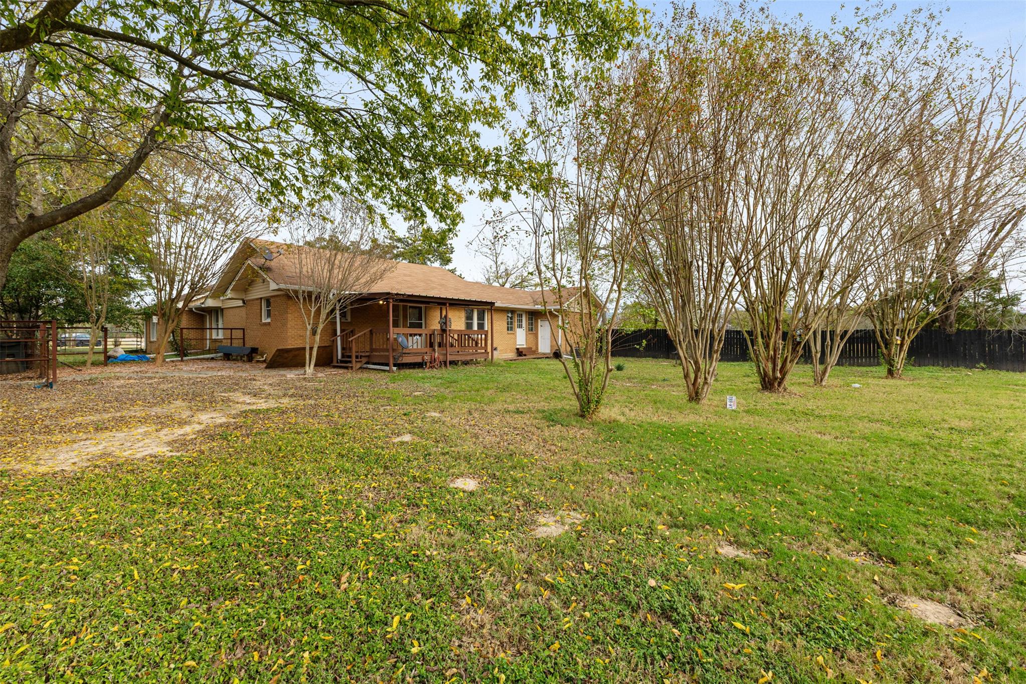 195 L County Road 852, Groesbeck, TX 75838