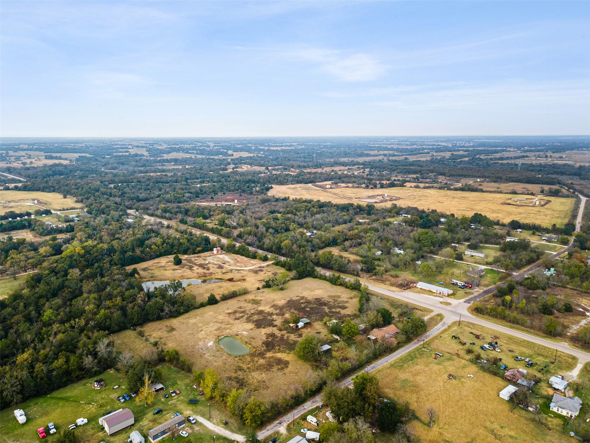 195 L County Road 852, Groesbeck, TX 75838