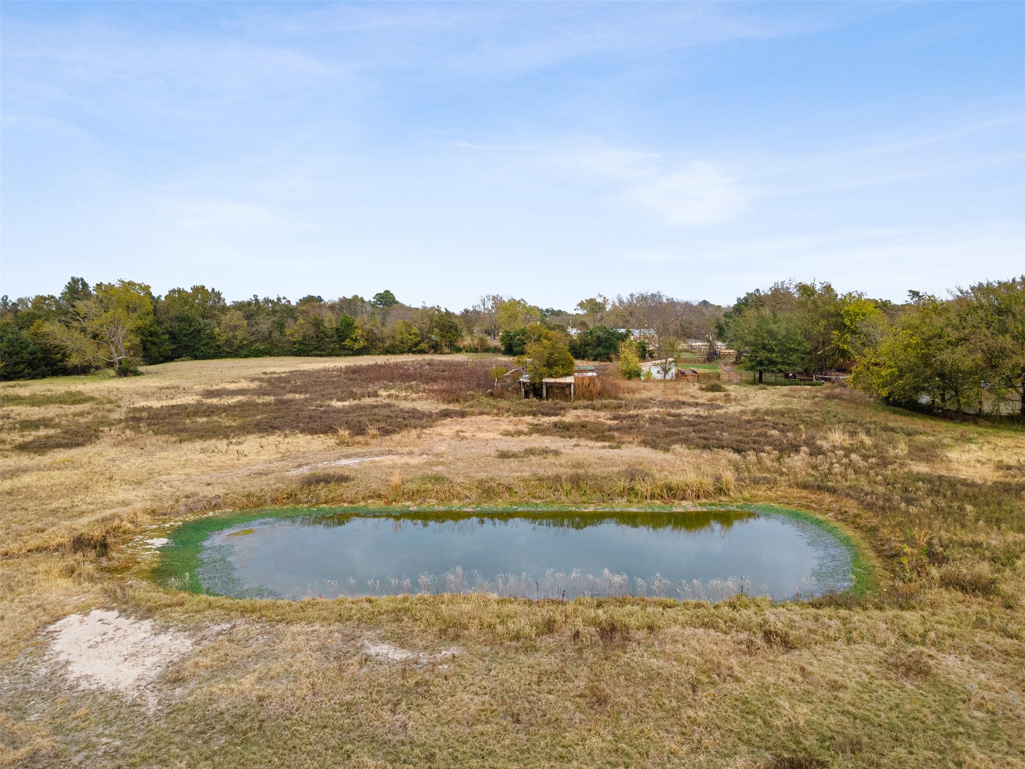 195 L County Road 852, Groesbeck, TX 75838