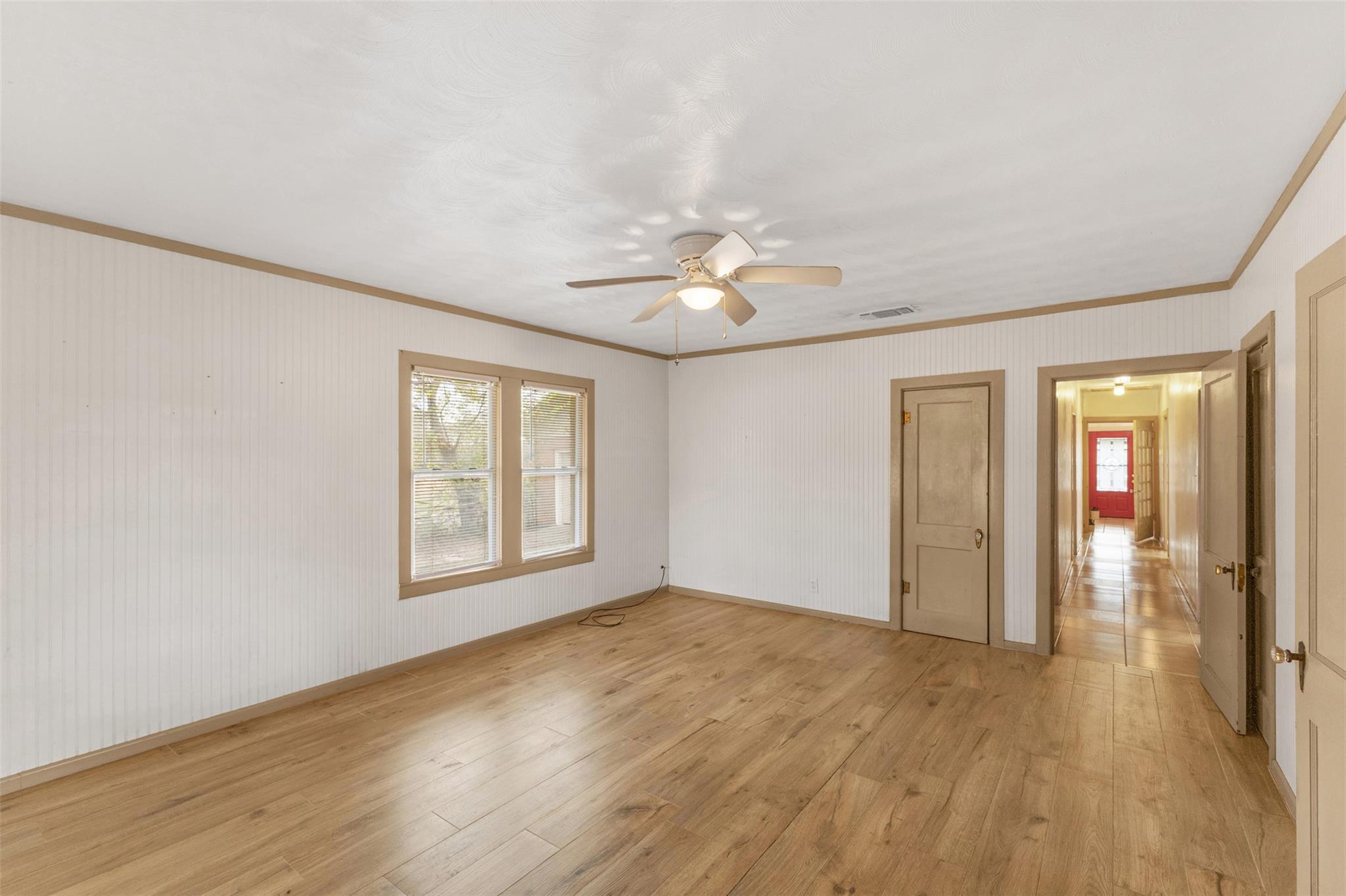 195 L County Road 852, Groesbeck, TX 75838