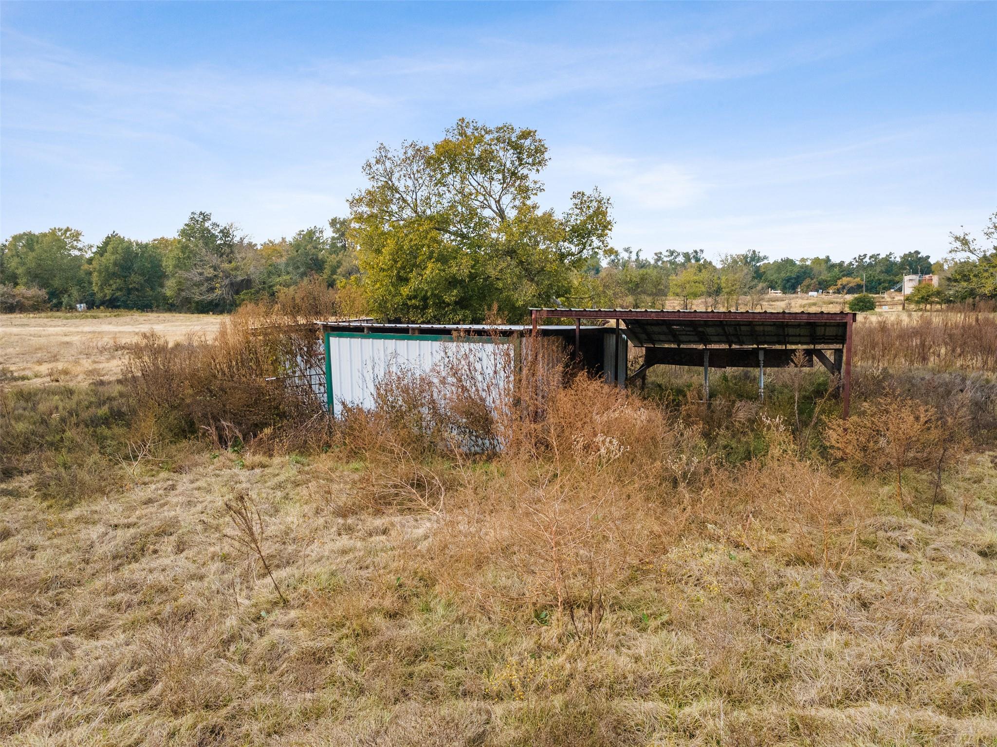 195 L County Road 852, Groesbeck, TX 75838