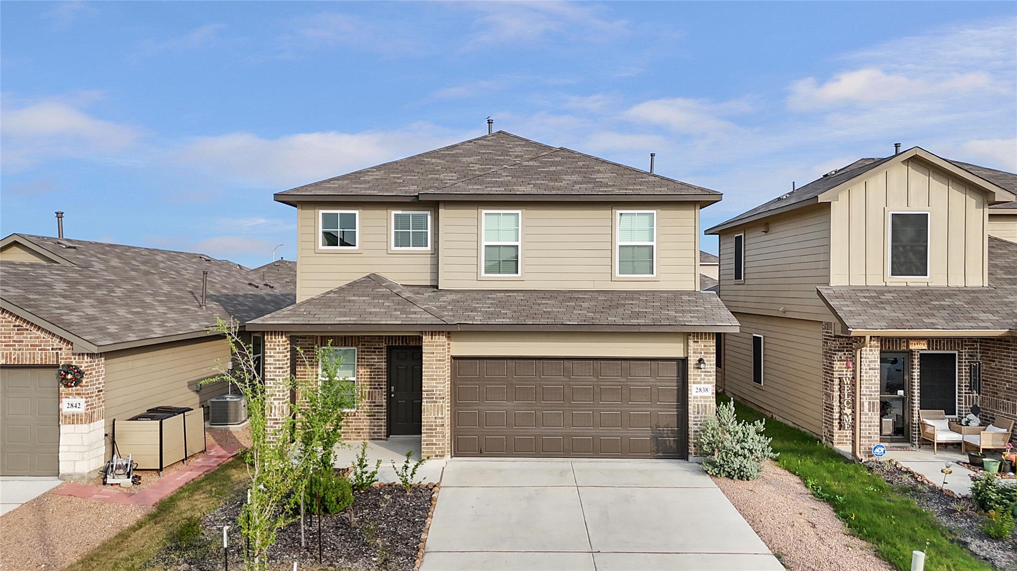 2838 Wolfcreek, New Braunfels, TX 78130