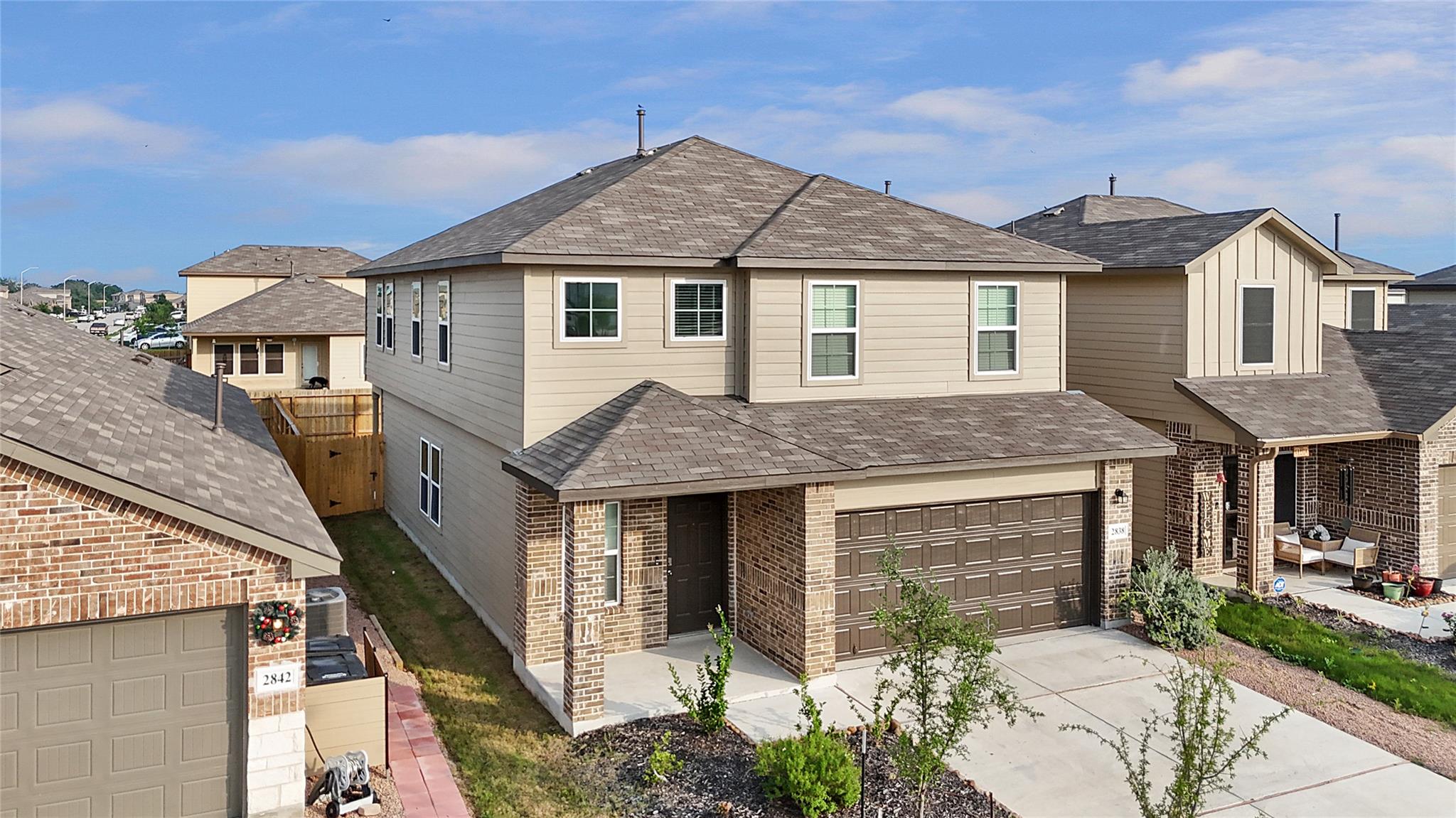 2838 Wolfcreek, New Braunfels, TX 78130
