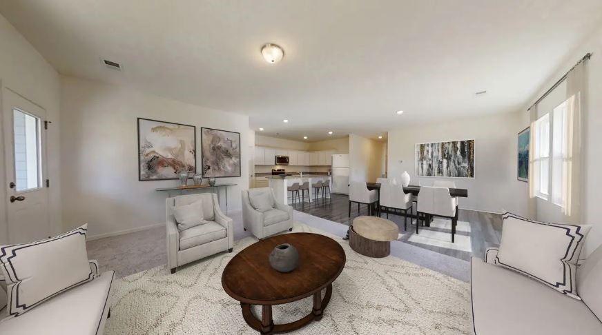 210 Fox Haven Rd, Hutto, TX 78634