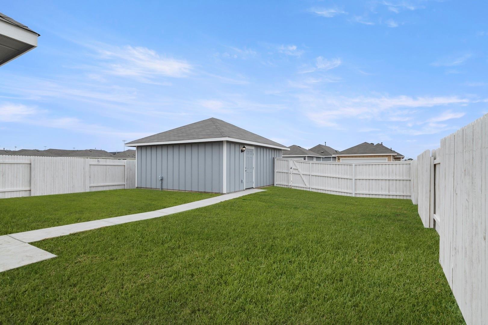 110 Backwater Rd, Kyle, TX 78640