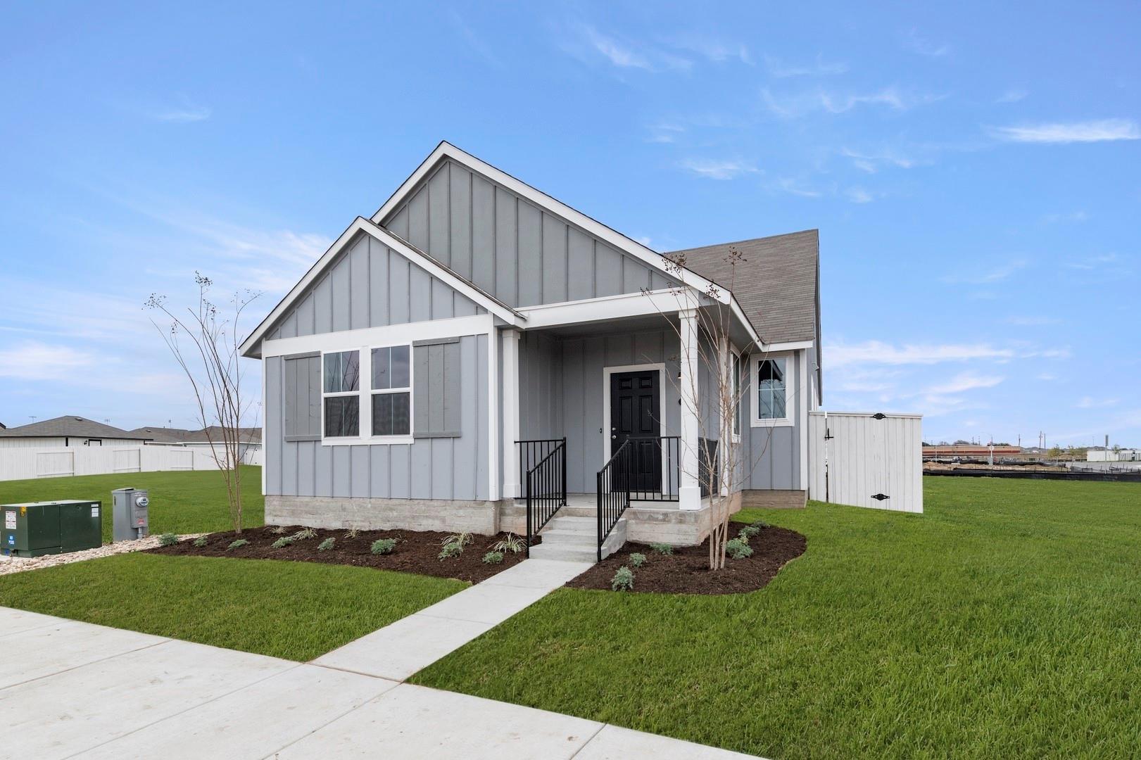 110 Backwater Rd, Kyle, TX 78640