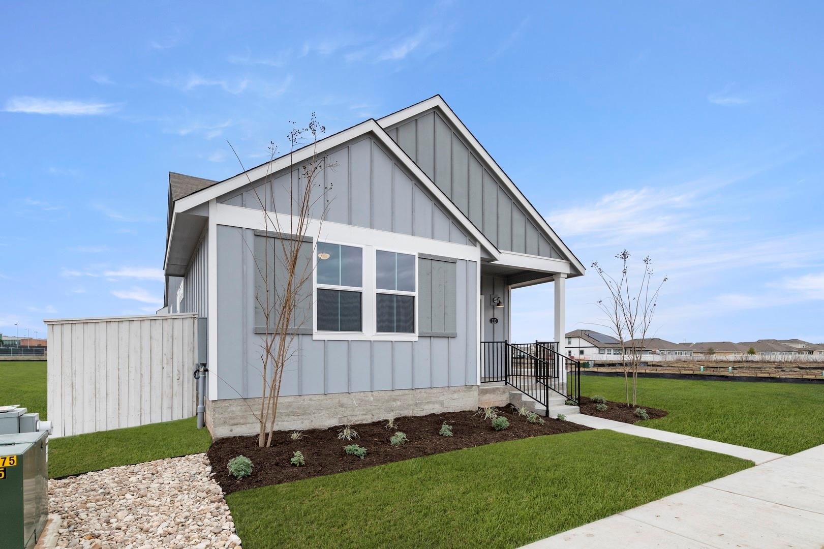 110 Backwater Rd, Kyle, TX 78640