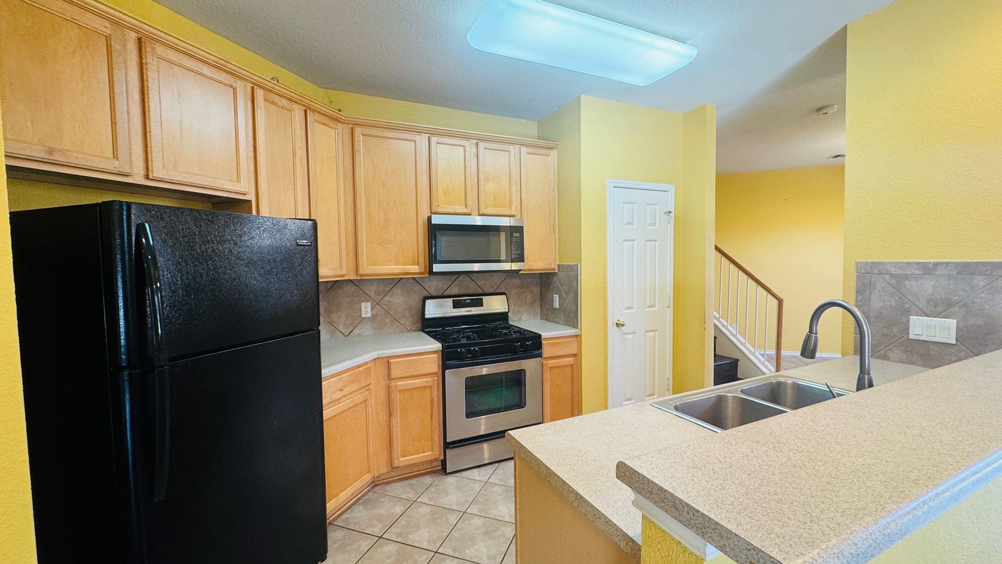 16100 S Great Oaks Dr # 2903, Round Rock, TX 78681