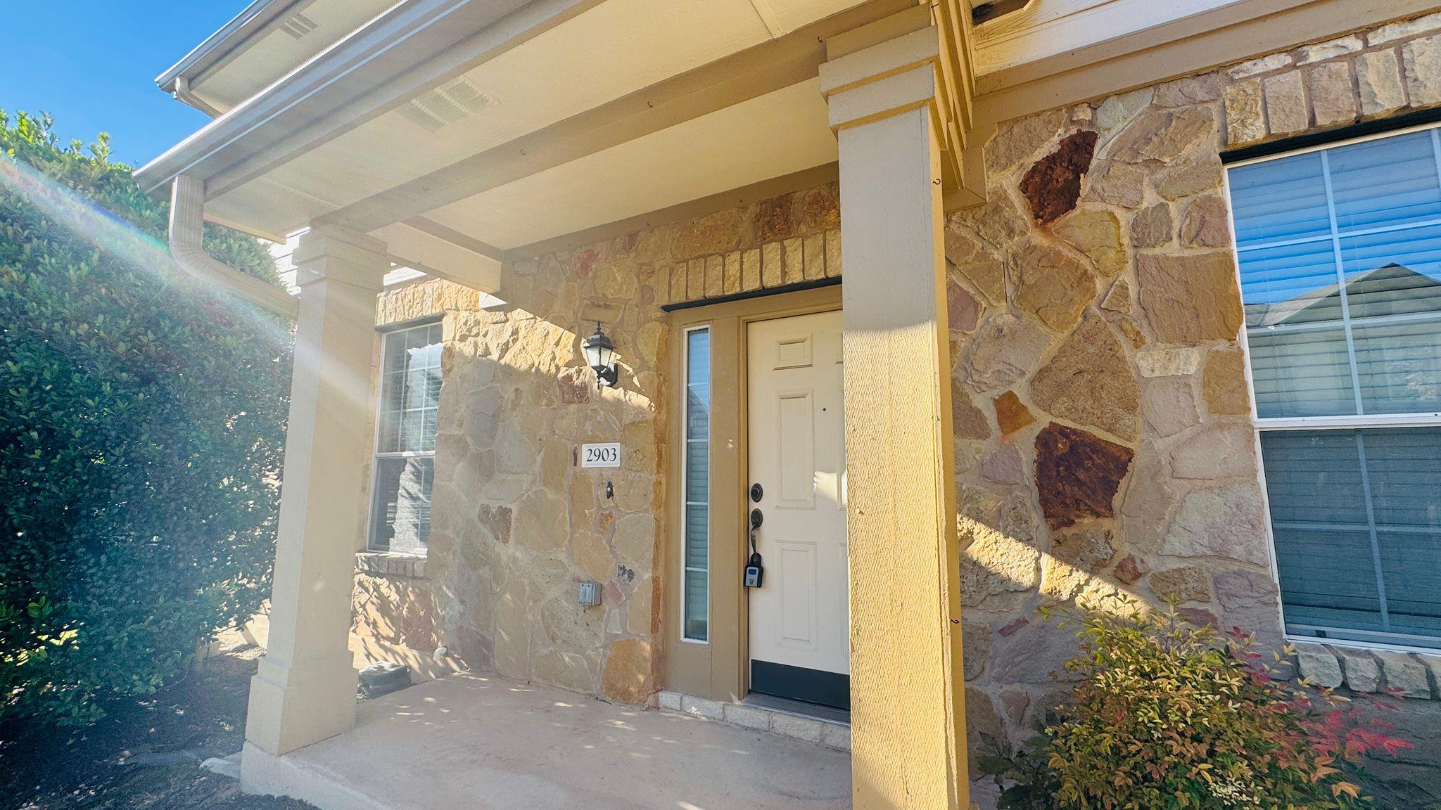 16100 S Great Oaks Dr # 2903, Round Rock, TX 78681