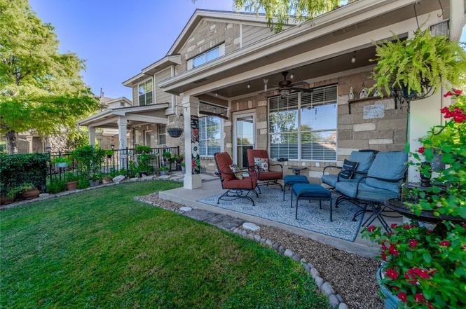 16100 S Great Oaks Dr # 2903, Round Rock, TX 78681