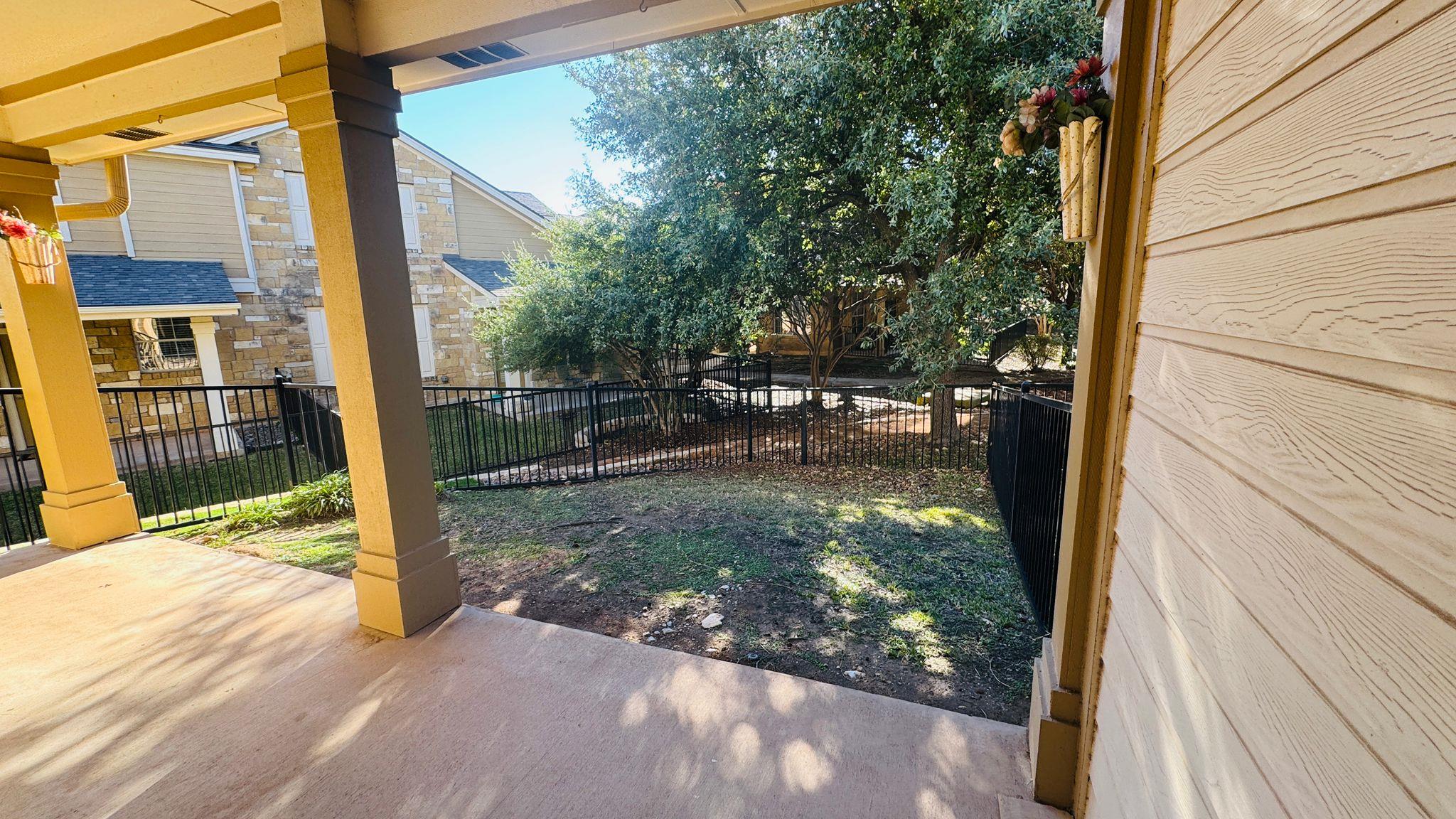 16100 S Great Oaks Dr # 2903, Round Rock, TX 78681