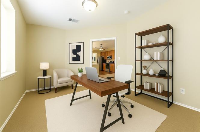 16100 S Great Oaks Dr # 2903, Round Rock, TX 78681