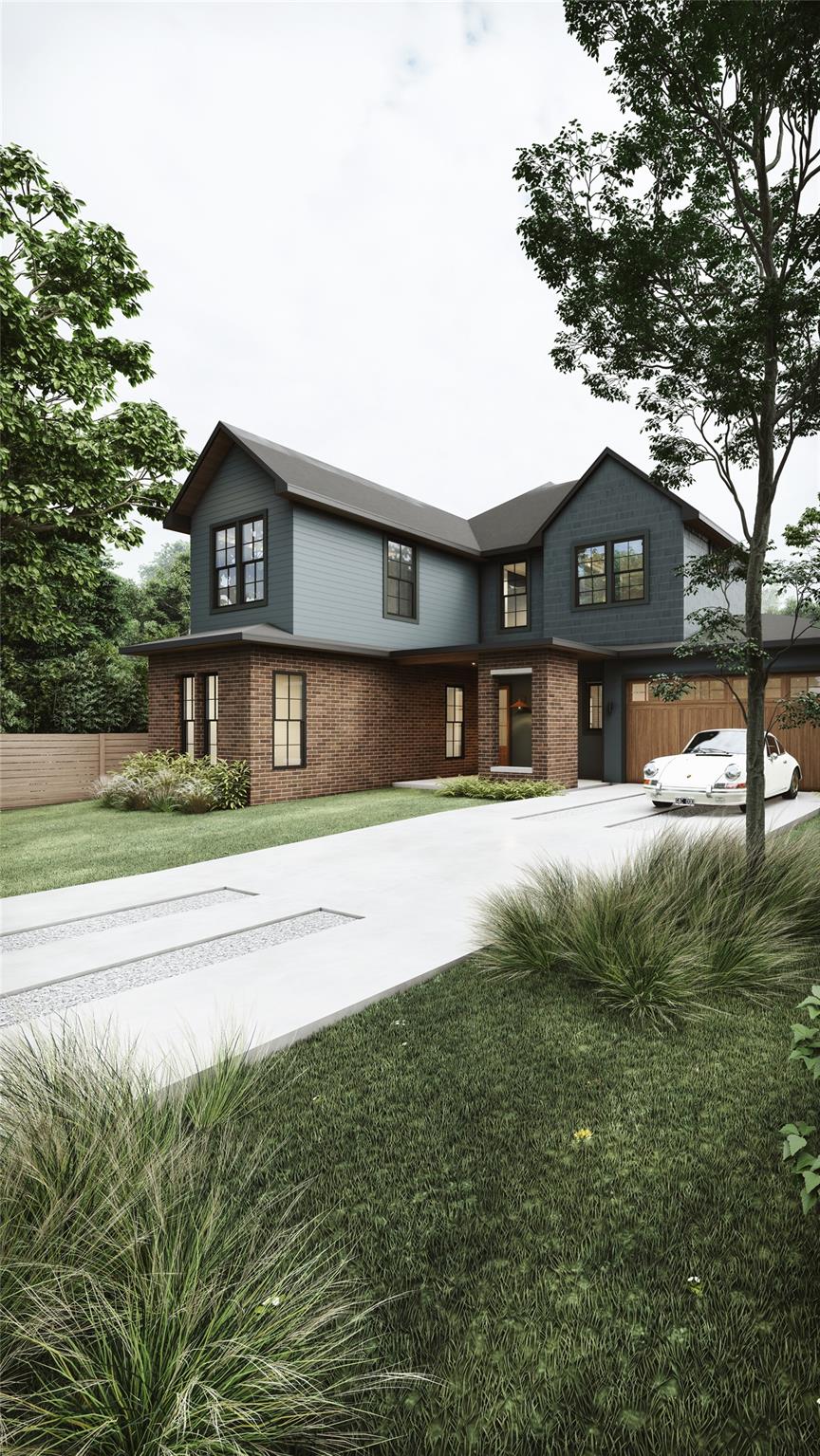 1504 Alegria Rd, Austin, TX 78757