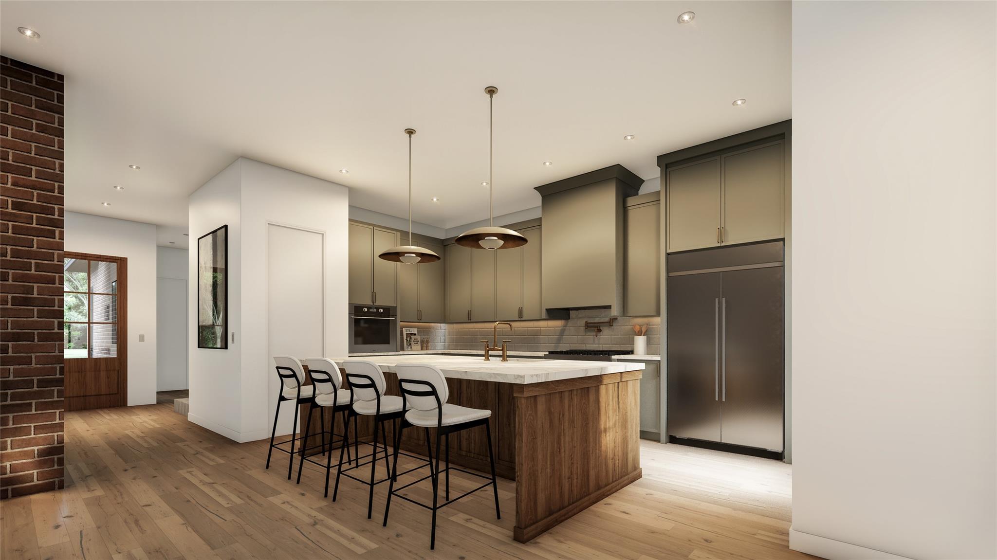 1504 Alegria Rd, Austin, TX 78757