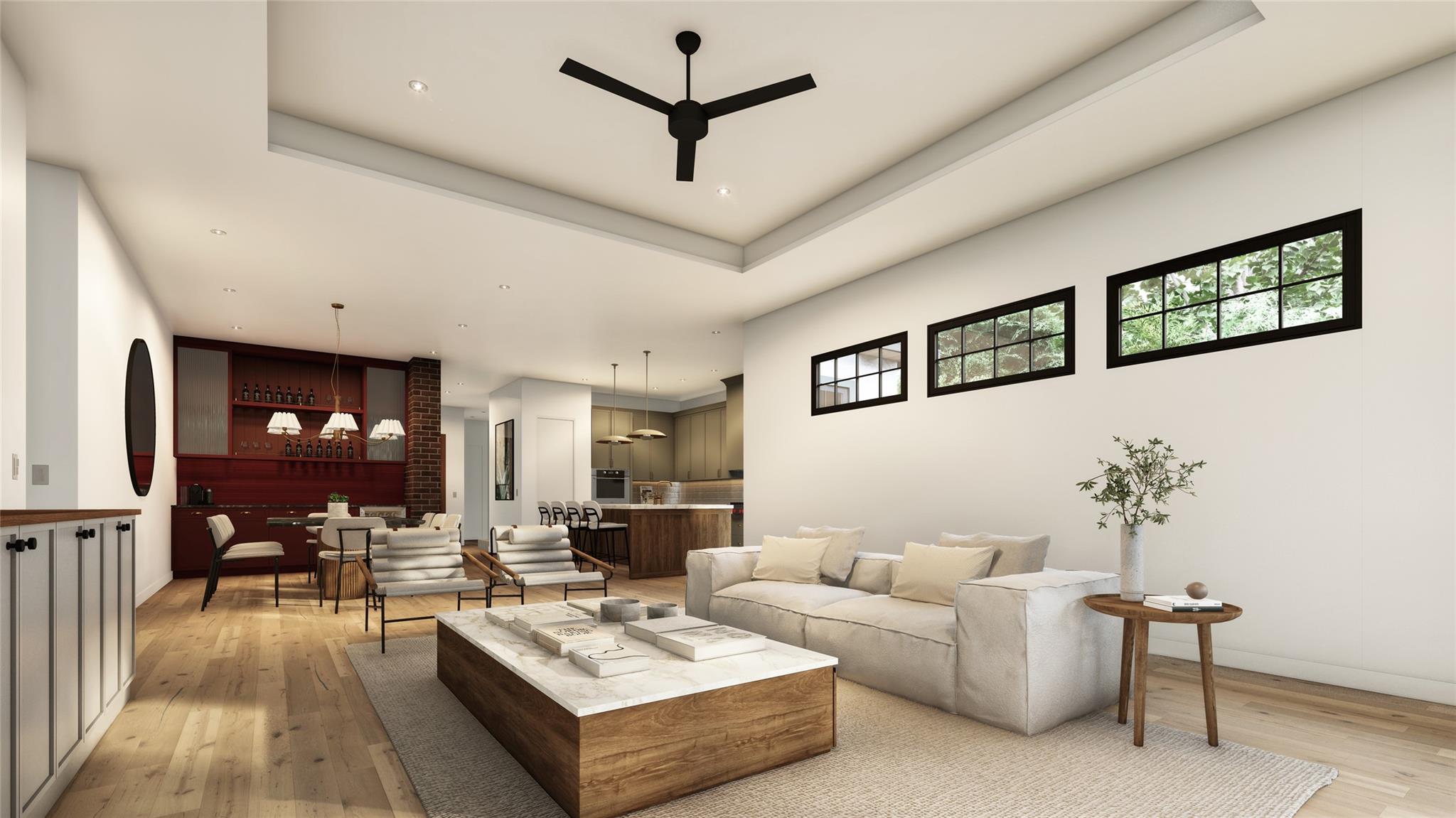 1504 Alegria Rd, Austin, TX 78757