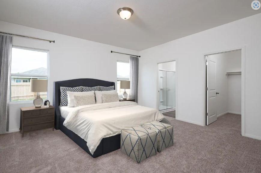 503 Stonebrook Dr, Hutto, TX 78634