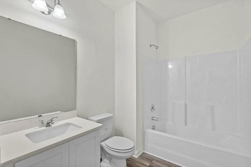 503 Stonebrook Dr, Hutto, TX 78634