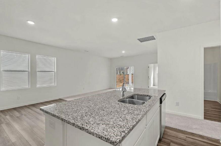 503 Stonebrook Dr, Hutto, TX 78634