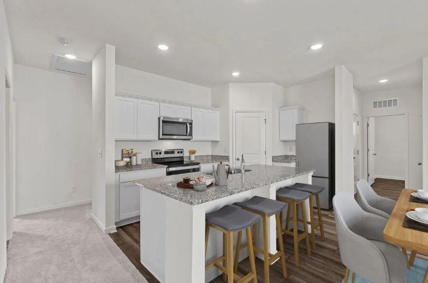 503 Stonebrook Dr, Hutto, TX 78634