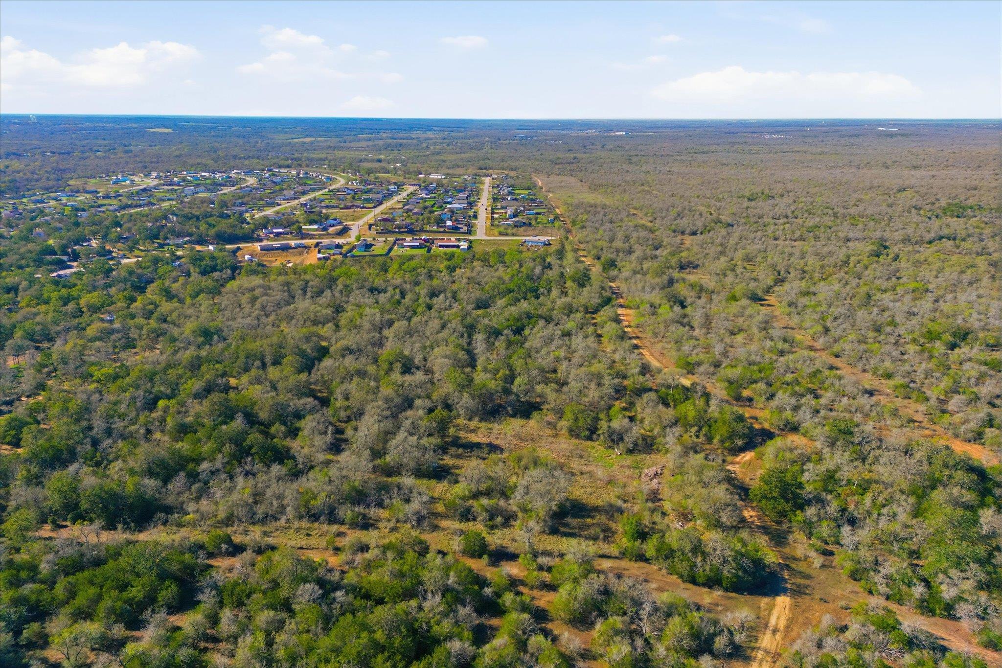 299 Wright Dr, Cedar Creek, TX 78612