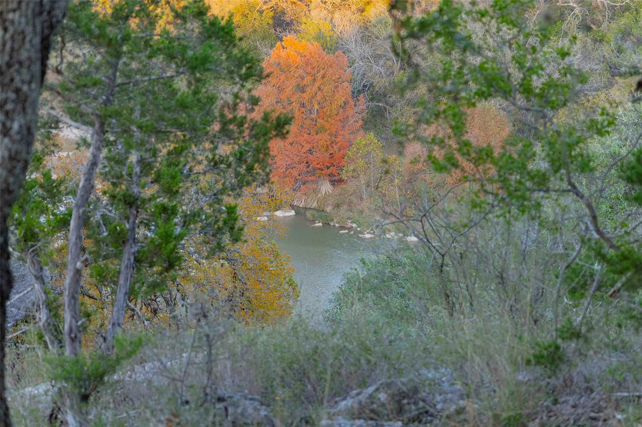 8507 Hammett's Crossing, Round Mountain, TX 78663