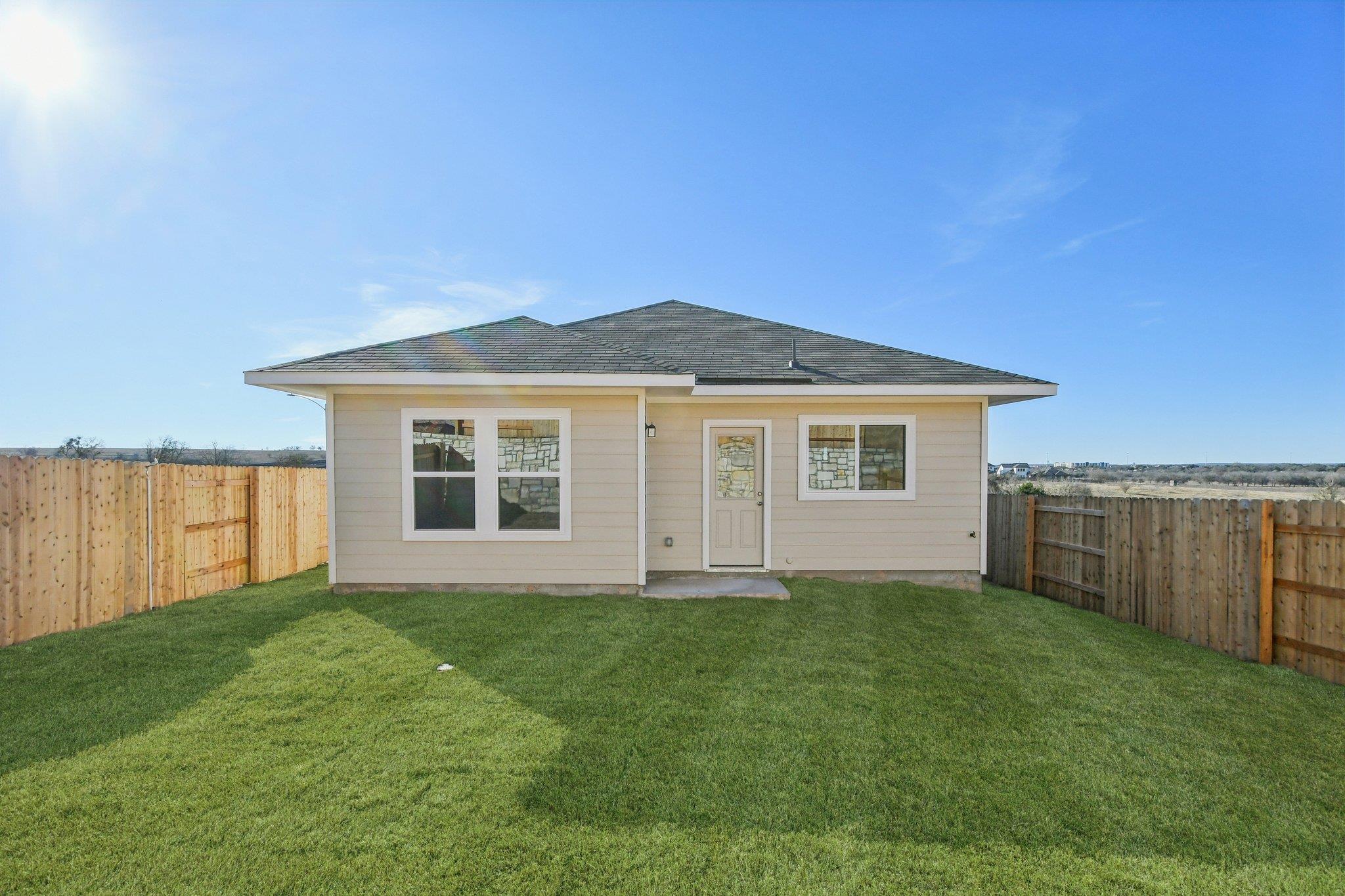 12013 Russo Dr, Austin, TX 78747