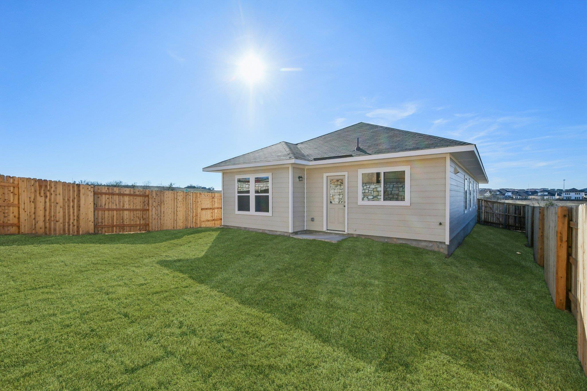 12013 Russo Dr, Austin, TX 78747