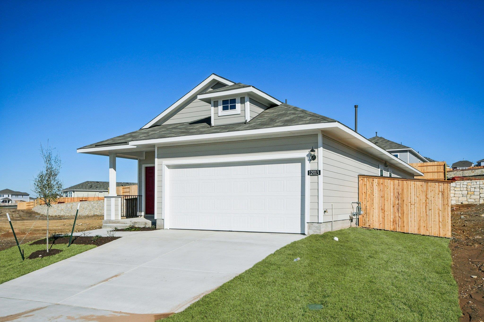 12013 Russo Dr, Austin, TX 78747