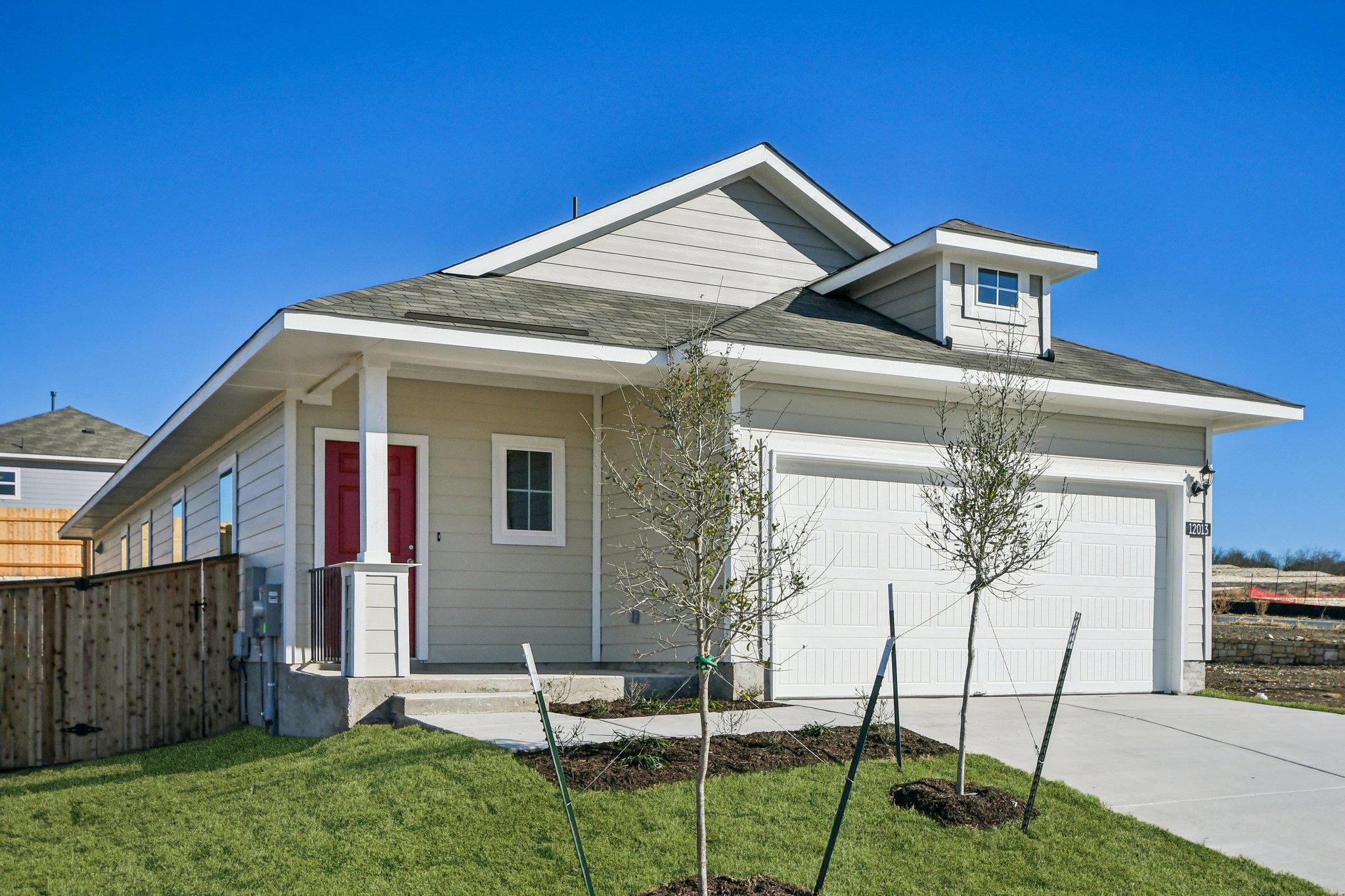 12013 Russo Dr, Austin, TX 78747